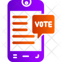 پیش‌نمایش فایل vote-6055359 از پک رای گیری و انتخابات