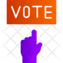 پیش‌نمایش فایل vote-6055360 از پک رای گیری و انتخابات