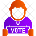 پیش‌نمایش فایل voting-6055368 از پک رای گیری و انتخابات