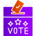 پیش‌نمایش فایل voting-box-6055362 از پک رای گیری و انتخابات