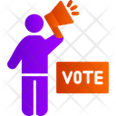 پیش‌نمایش فایل voting-campaign-6055366 از پک رای گیری و انتخابات