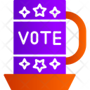 پیش‌نمایش فایل voting-cup-6055336 از پک رای گیری و انتخابات