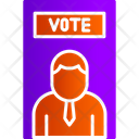 پیش‌نمایش فایل voting-magazine-6055343 از پک رای گیری و انتخابات
