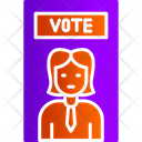 پیش‌نمایش فایل voting-magazine-6055344 از پک رای گیری و انتخابات