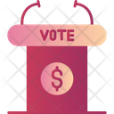 پیش‌نمایش فایل buy-votes-6055220 از پک رای گیری و انتخابات