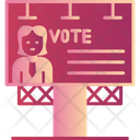 پیش‌نمایش فایل campaign-6055223 از پک رای گیری و انتخابات