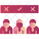 پیش‌نمایش فایل candidates-6055226 از پک رای گیری و انتخابات