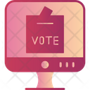 پیش‌نمایش فایل online-voting-6055240 از پک رای گیری و انتخابات