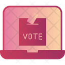 پیش‌نمایش فایل online-voting-6055241 از پک رای گیری و انتخابات