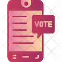 پیش‌نمایش فایل vote-6055252 از پک رای گیری و انتخابات