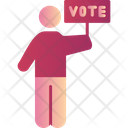 پیش‌نمایش فایل voting-campaign-6055258 از پک رای گیری و انتخابات