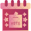 پیش‌نمایش فایل voting-day-6055221 از پک رای گیری و انتخابات