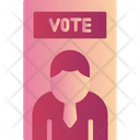 پیش‌نمایش فایل voting-magazine-6055236 از پک رای گیری و انتخابات