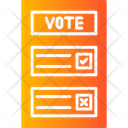 پیش‌نمایش فایل ballot-6055412 از پک رای گیری و انتخابات