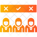 پیش‌نمایش فایل candidates-6055423 از پک رای گیری و انتخابات