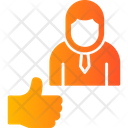 پیش‌نمایش فایل like-6055431 از پک رای گیری و انتخابات