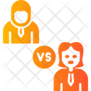 پیش‌نمایش فایل versus-6055445 از پک رای گیری و انتخابات