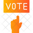 پیش‌نمایش فایل vote-6055449 از پک رای گیری و انتخابات