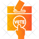 پیش‌نمایش فایل vote-cast-6055446 از پک رای گیری و انتخابات