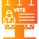 پیش‌نمایش فایل voting-billboard-6055415 از پک رای گیری و انتخابات