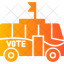پیش‌نمایش فایل voting-bus-6055416 از پک رای گیری و انتخابات