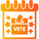 پیش‌نمایش فایل voting-day-6055418 از پک رای گیری و انتخابات