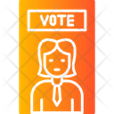 پیش‌نمایش فایل voting-magazine-6055433 از پک رای گیری و انتخابات
