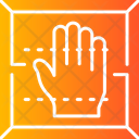 پیش‌نمایش فایل finger-access-6042008 از پک سایبرپانک