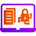 پیش‌نمایش فایل email-6041978 از پک سایبرپانک