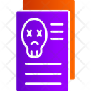 پیش‌نمایش فایل evil-6041981 از پک سایبرپانک