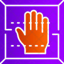 پیش‌نمایش فایل finger-access-6041960 از پک سایبرپانک
