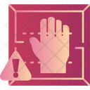 پیش‌نمایش فایل access-denied-6041910 از پک سایبرپانک