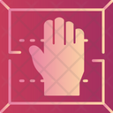 پیش‌نمایش فایل finger-access-6041911 از پک سایبرپانک