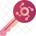 پیش‌نمایش فایل key-6041937 از پک سایبرپانک