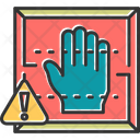 پیش‌نمایش فایل access-denied-6041712 از پک سایبرپانک
