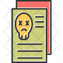 پیش‌نمایش فایل danger-file-6041735 از پک سایبرپانک