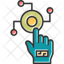 پیش‌نمایش فایل finger-print-6041736 از پک سایبرپانک