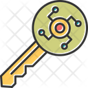 پیش‌نمایش فایل key-6041739 از پک سایبرپانک