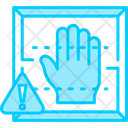 پیش‌نمایش فایل access-denied-6041563 از پک سایبرپانک