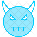 پیش‌نمایش فایل evil-6041585 از پک سایبرپانک