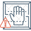 پیش‌نمایش فایل access-denied-6041233 از پک سایبرپانک