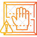 پیش‌نمایش فایل access-denied-6041084 از پک سایبرپانک