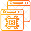 پیش‌نمایش فایل platform-6041120 از پک سایبرپانک