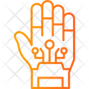 پیش‌نمایش فایل robotic-hand-6041123 از پک سایبرپانک