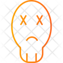 پیش‌نمایش فایل skull-6041126 از پک سایبرپانک