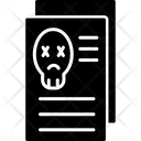 پیش‌نمایش فایل evil-6040958 از پک سایبرپانک
