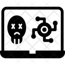 پیش‌نمایش فایل scan-binary-code-6040946 از پک سایبرپانک