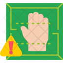 پیش‌نمایش فایل access-denied-6040817 از پک سایبرپانک