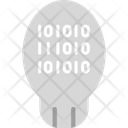پیش‌نمایش فایل binary-code-6040820 از پک سایبرپانک