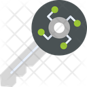 پیش‌نمایش فایل key-6040844 از پک سایبرپانک